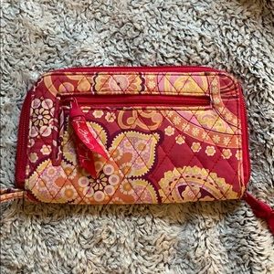 Vera Bradley wallet